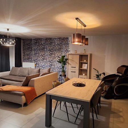 Residence D'Angelo Huy Extérieur photo