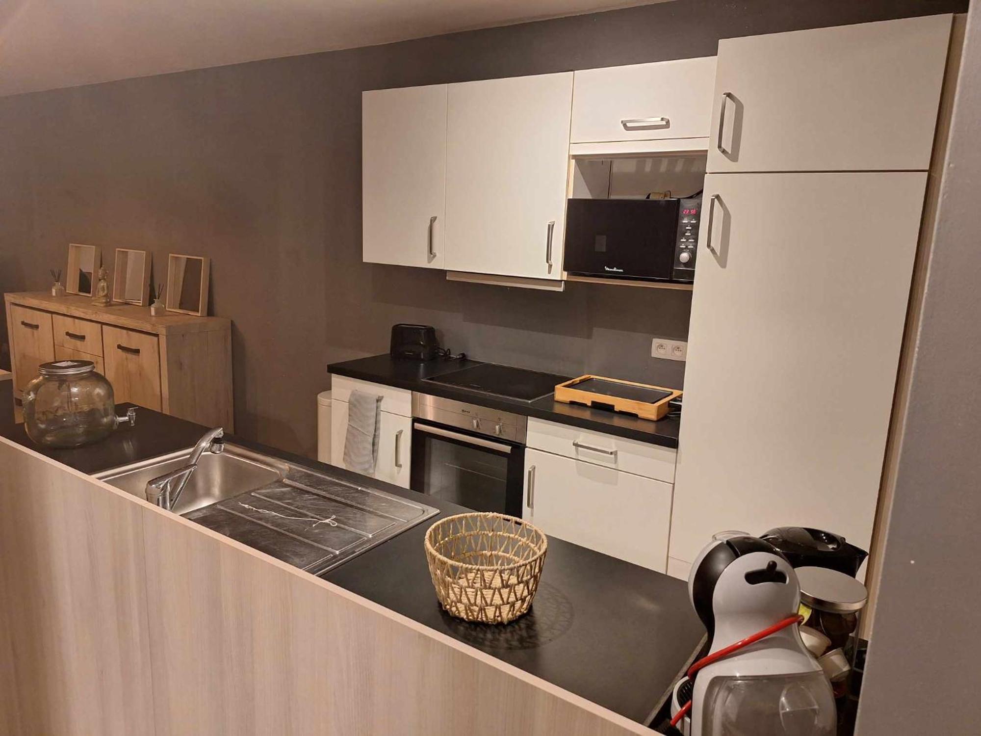 Residence D'Angelo Huy Extérieur photo
