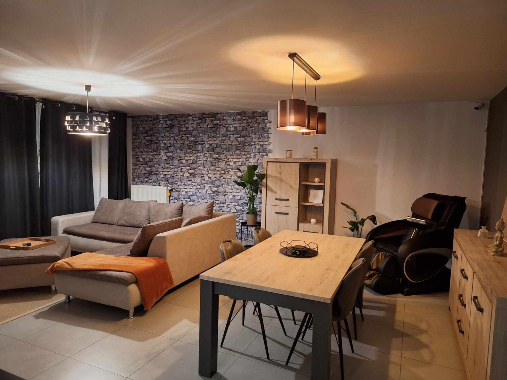 Residence D'Angelo Huy Extérieur photo