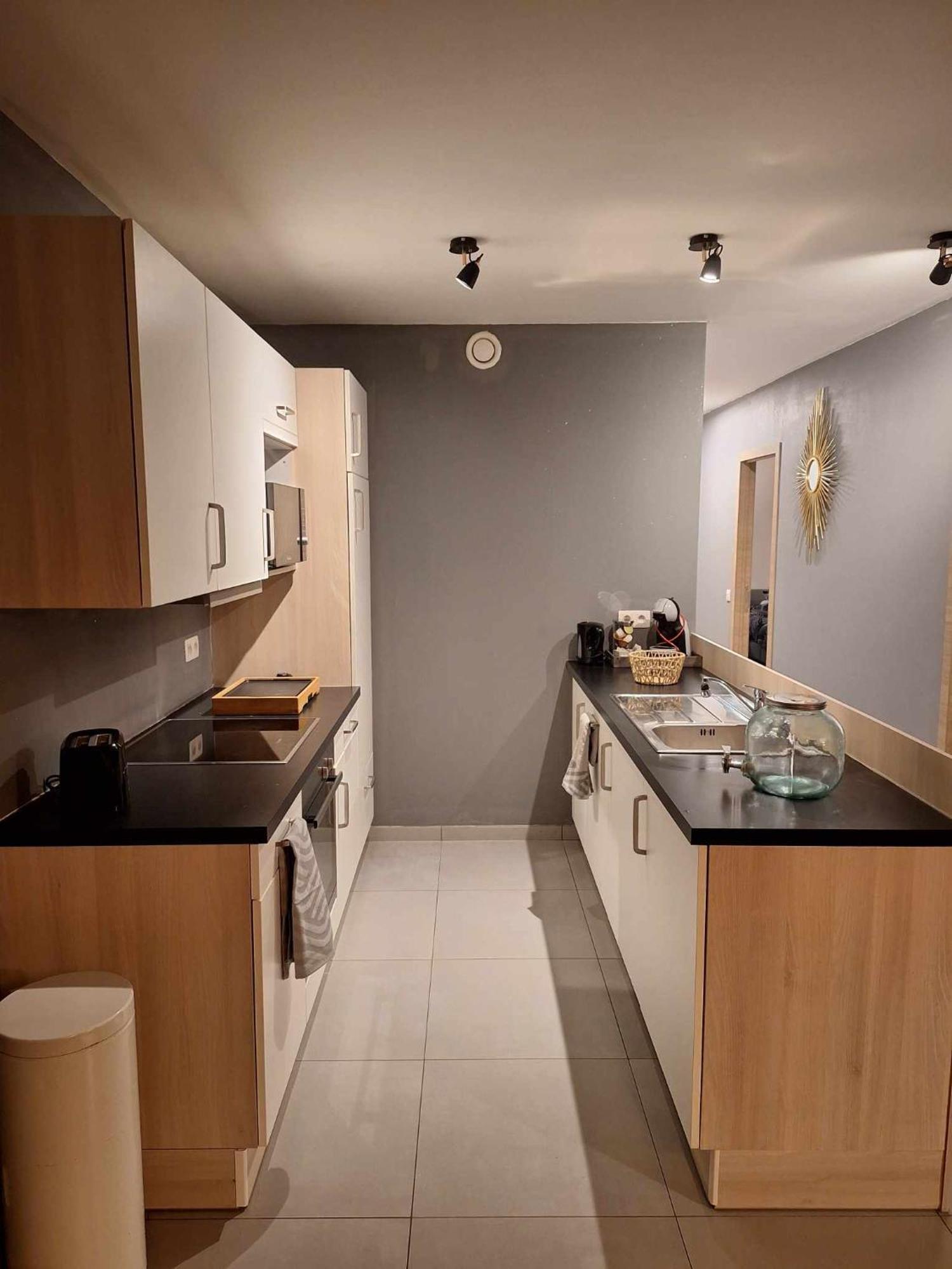 Residence D'Angelo Huy Extérieur photo